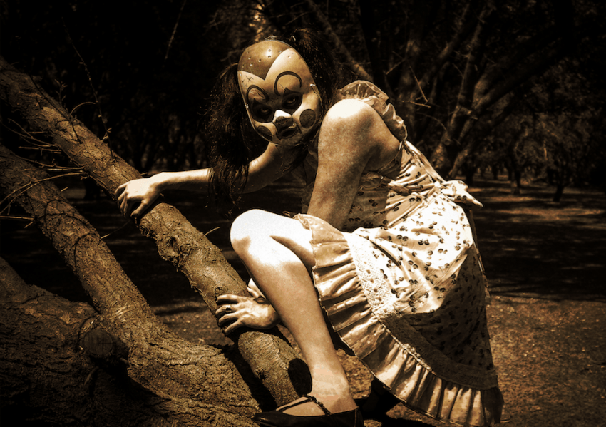 BREAKING: Predator Clowns Are Apparently Now Hunting Children In At Least Three Cities