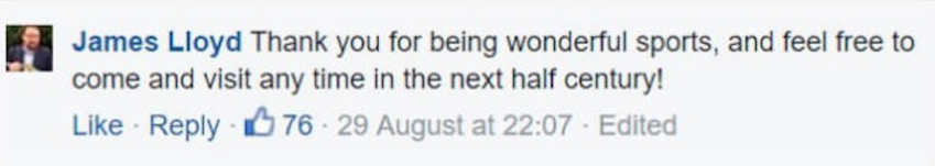 Man With 47 *Year* Layover Gets HILARIOUS Response From His Travel Company