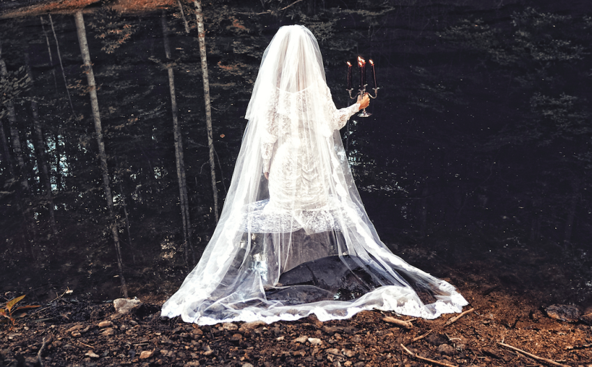 27-Year-Old Bride Shot To Death By Cousin Only Mere Hours Before Her Wedding