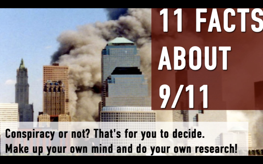 How 9/11 Turned From Tragedy To Kitsch