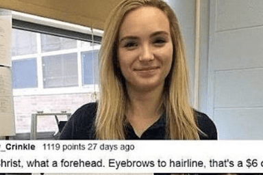 These 30 People Asked To Be Roasted, But They Had No Idea The Responses Would Be THIS Savage
