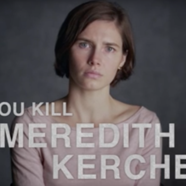 Here’s Everything You Need To Know About The Chilling Amanda Knox Documentary That Just Dropped On Netflix