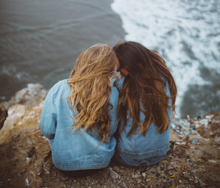 5 Simple Yet Beautiful Things To Keep In Mind When Creating True Friendships