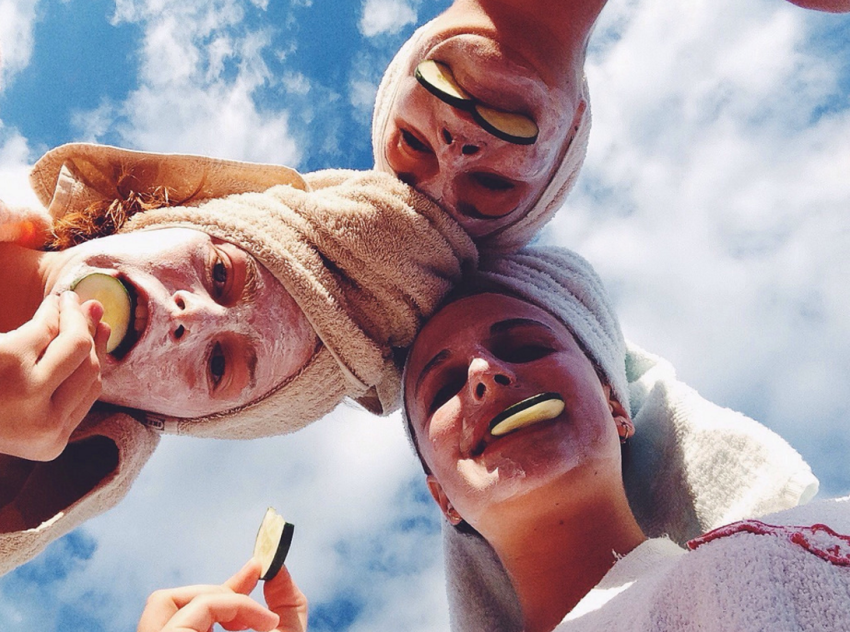 The Unedited Truth About What Men Really Notice About You