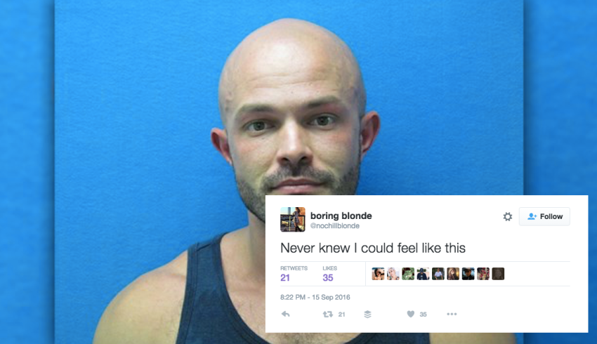 This Mysterious Tweet Was Posted From Murdered Woman’s Twitter After Police Already Found Her Dismembered Body