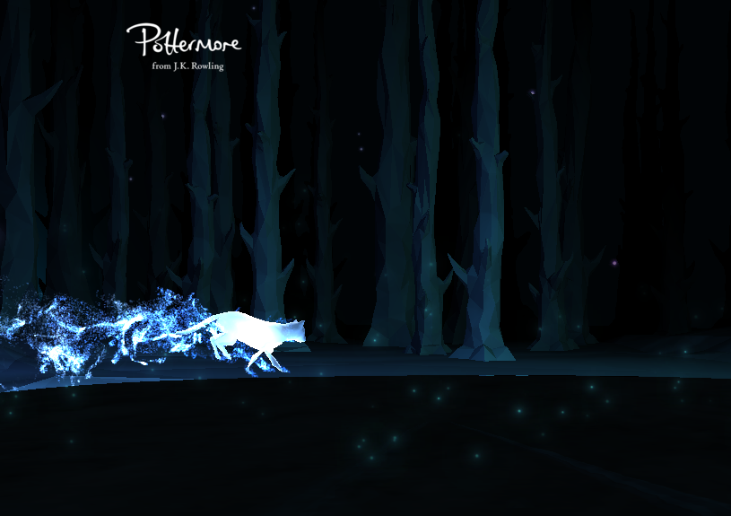 This Pottermore Patronus Quiz Is The Only One You Need