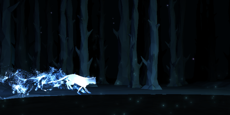 Here’s What Kind Of Girlfriend You Are, Based On Your Pottermore Patronus