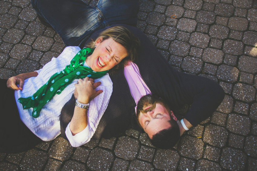 15 Unromantic Ways You Know Someone Really Loves You