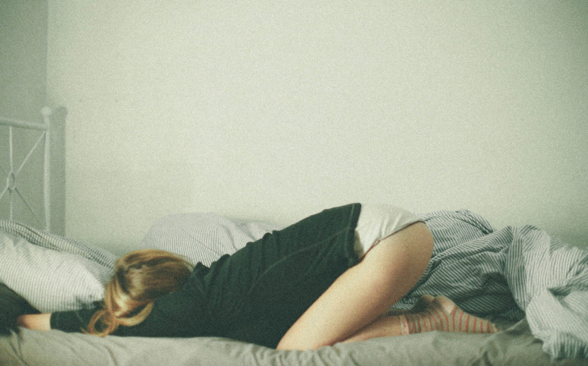 How To Get Rid Of A Ghost Who Has Already Gotten Rid Of You