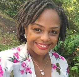 Teyonna Ridgeway