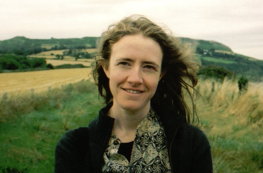Stephanie Griffin. Image: Ireland Howth