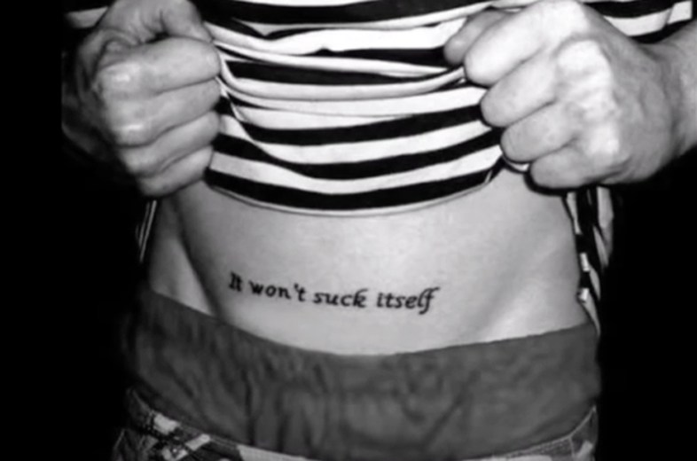 62 People Describe The Absolute DUMBEST Tattoos They've Ever Seen | Thought  Catalog