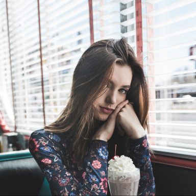 This Is What It's Really Like To Be A Libra