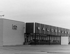 waldbaums