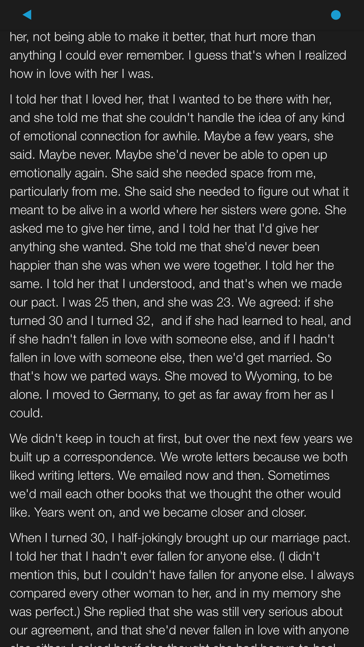 This Queenbri69 Story Will Break Your Heart - xorfxsi