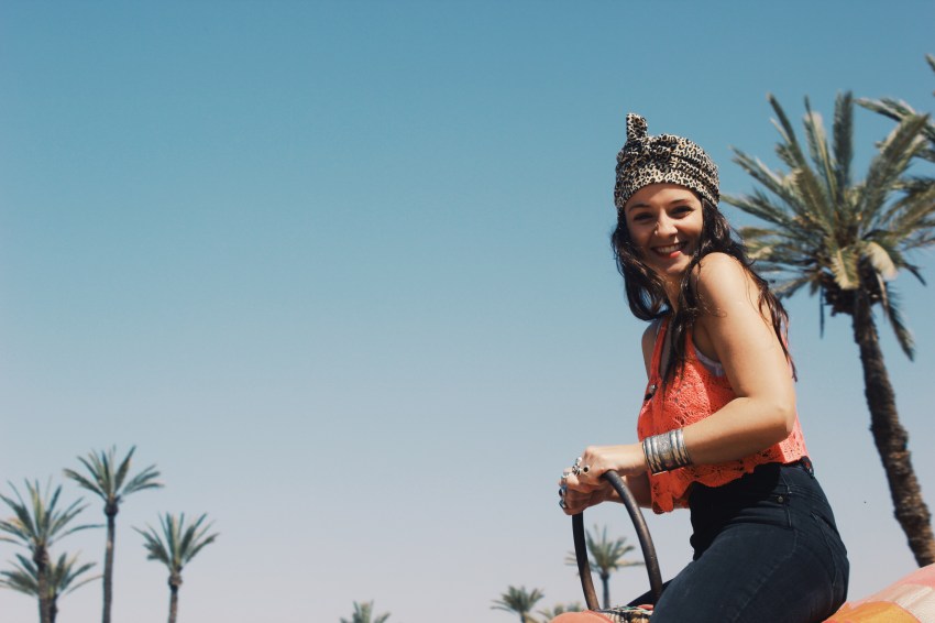 The Art Of Loving Yourself