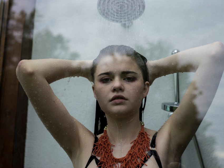 What Do You Think Of When You Think Of Me?