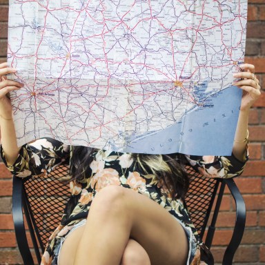 How To Plan And Have A Kickass Time On Your First Solo Trip