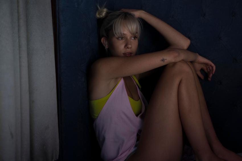 25 Intimate Questions To Ask Yourself If You’re Debating Whether To Stay Or Let Them Go