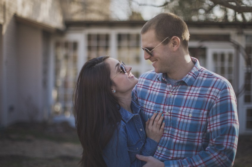 13 Men On The One Major Thing That Attracted Them To Their Current Girlfriend
