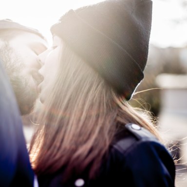 20 Personality Traits That Mean He’s More Inclined To Cheat Than Other Men