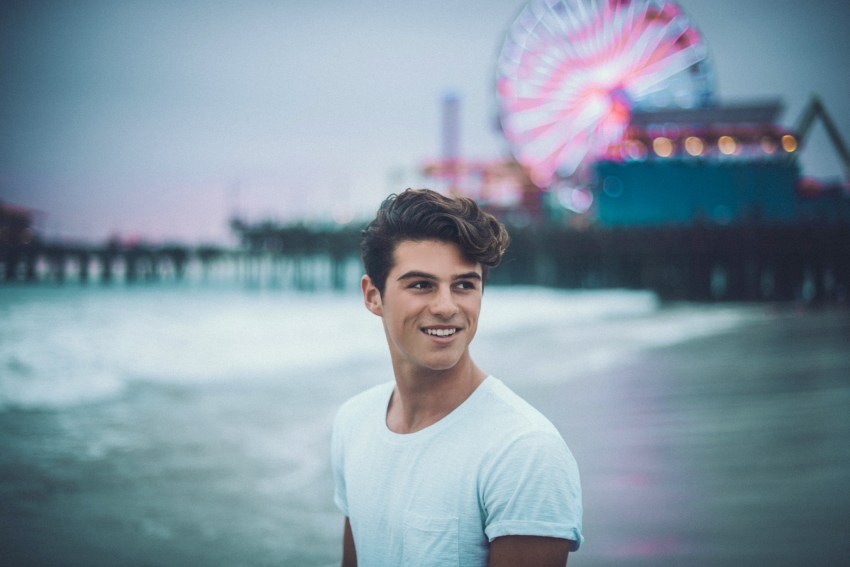 A Good Boyfriend Will Do These 38 Things Without Being Asked