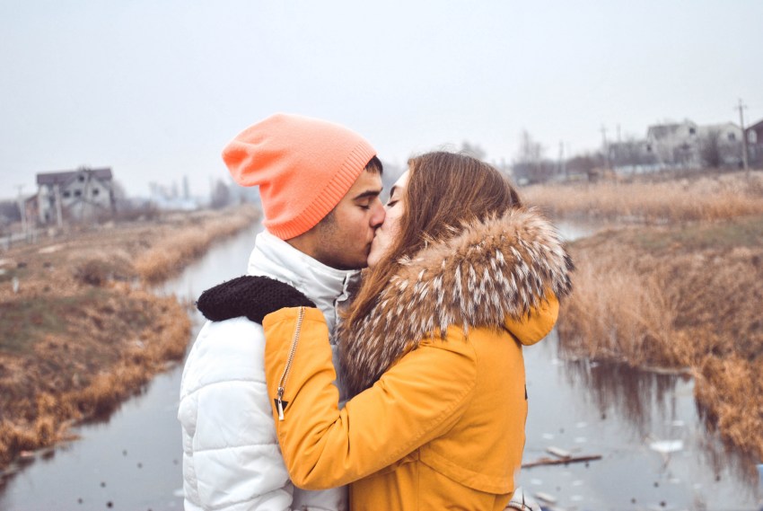 Here’s What Kind Of Girlfriend You Are, Based On Your Favorite Season