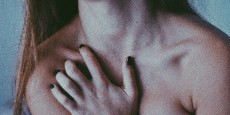 Here Is What America Needs To Understand About Why Sexual Assault Survivors Wait To Speak Up