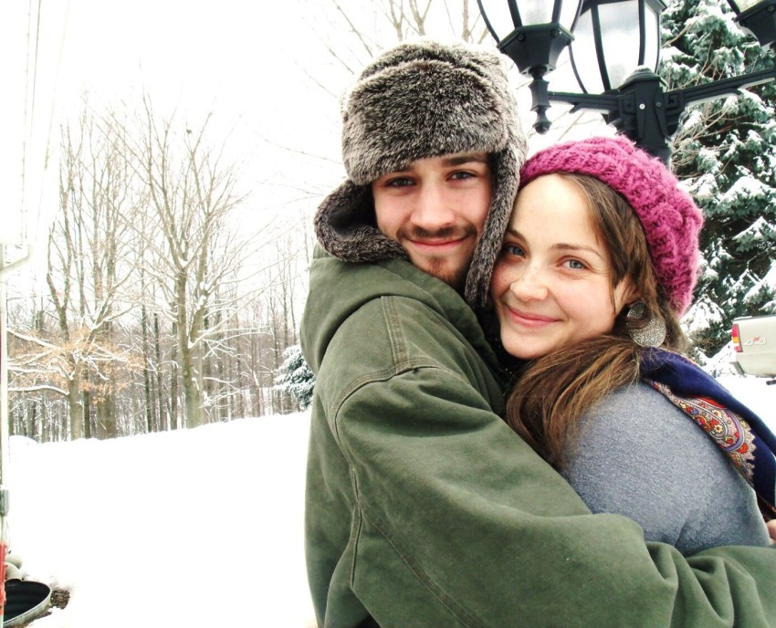 Thank You For Showing Me What True Love Feels Like