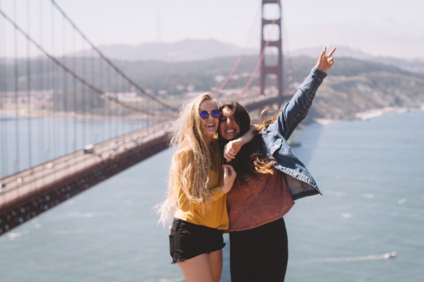 How To Tell The Difference Between An ENFP And An ESFP