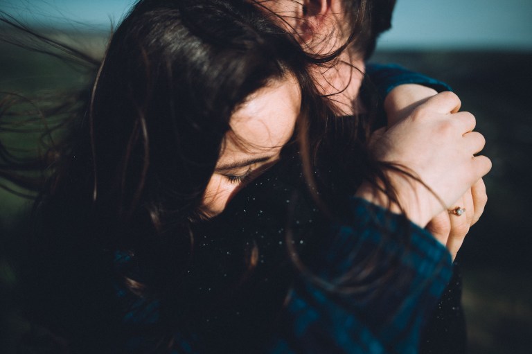 10 Things A Guarded Girl Wants From You