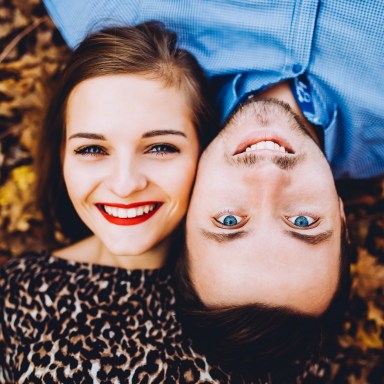 50 Insanely Simple Questions That Will Tell You If You’ve Found Your Forever Person