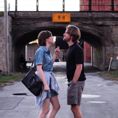 12 Little (But Important) Signs That Prove You’ve Found Your Forever Person