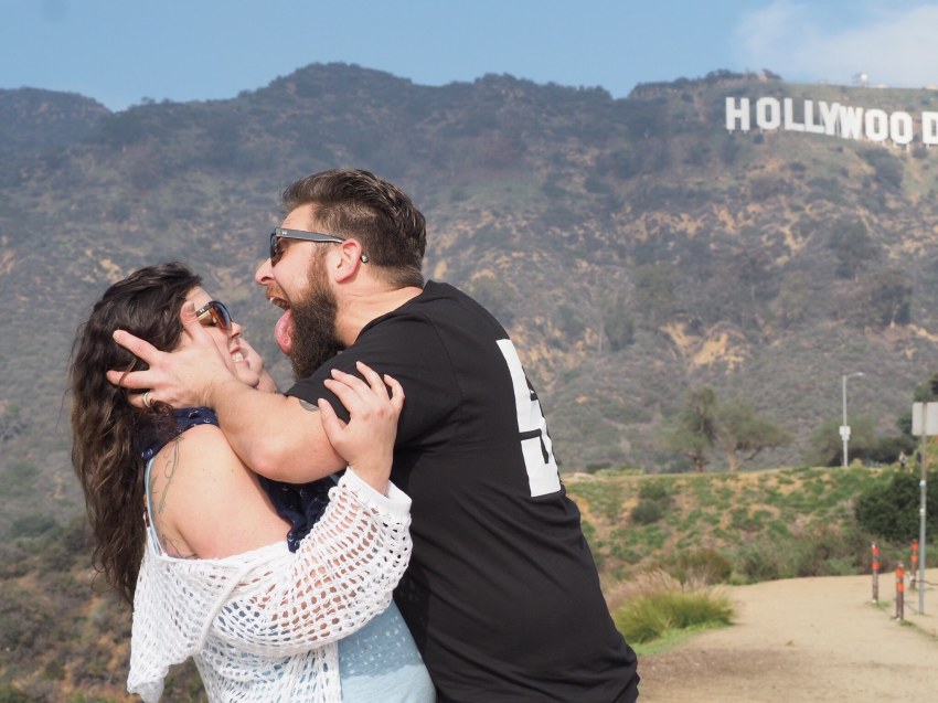 15 Places You Should Seriously NEVER Go On A First Date