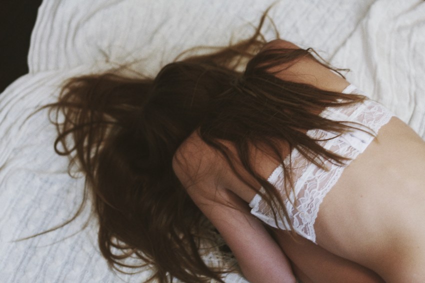 I’m Seriously Sick Of Getting Disappointed By Boys