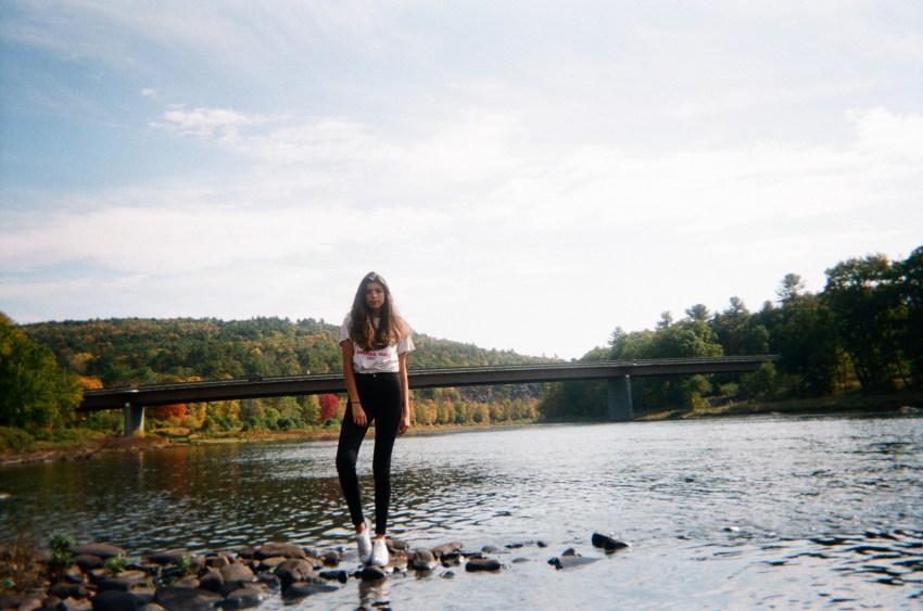 Please Don’t Forget To Love Me