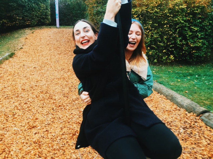 30 Sobering Realizations You Need To Have In Order To Be Truly Happy