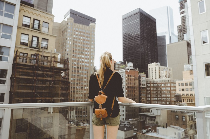 25 Things I Still Don’t Have Figured Out At 25 (And That’s Okay)