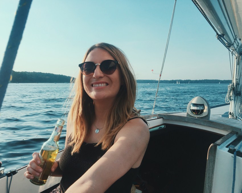 15 Micro-Accomplishments To Be Majorly Proud Of Yourself For This Year