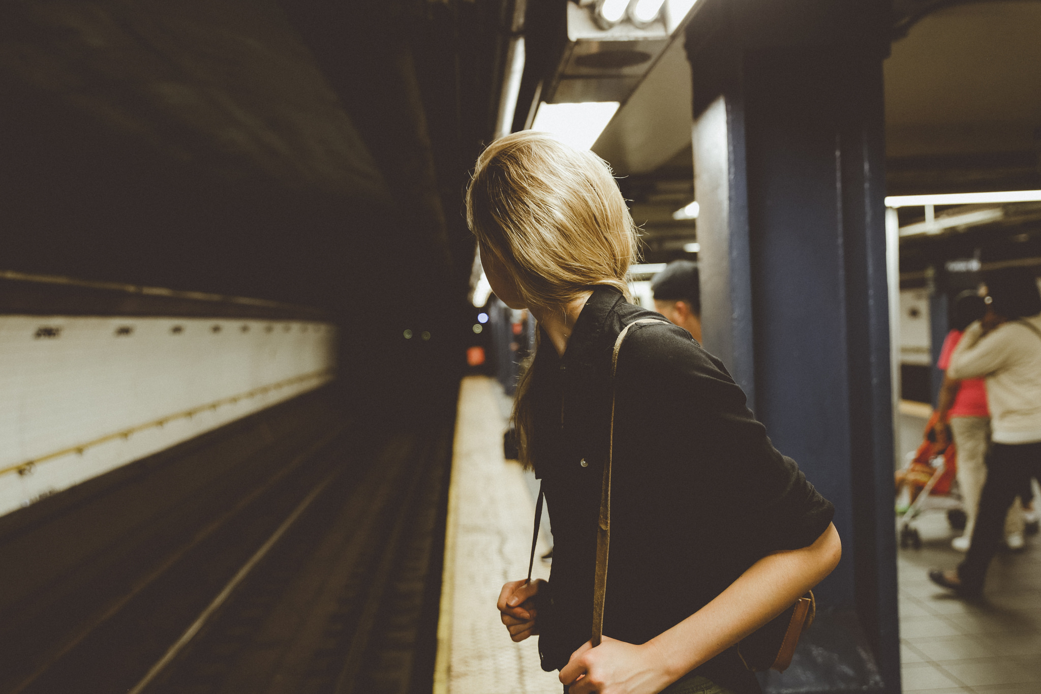 Read This If You’re 23 And Lost Thought Catalog