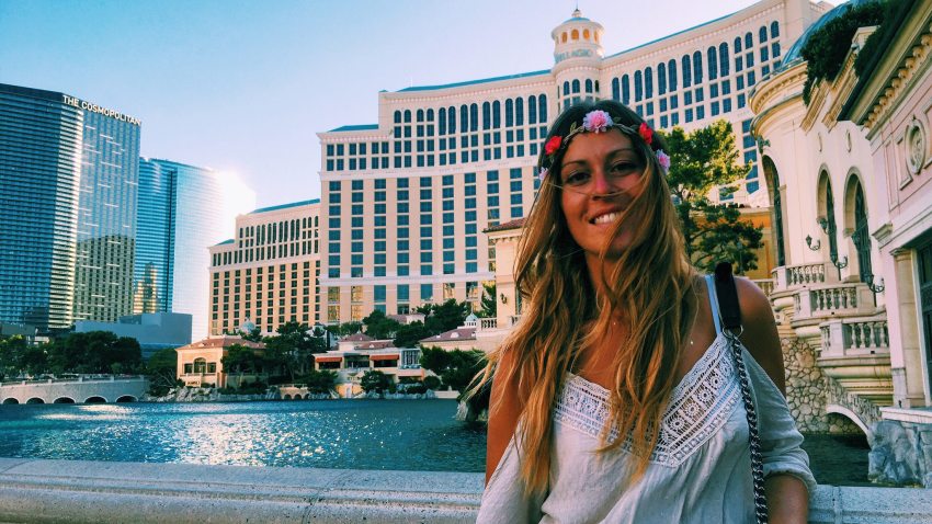 This Is How You Must Love A Woman Who Does Not Settle