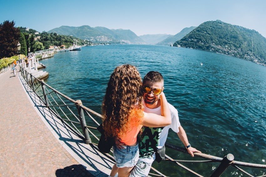 One Day You’re Going To Find Someone Who Just Gets You