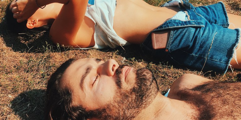 You’re Not Ready For A Real Relationship Unless You’re Willing To Do These 12 Things