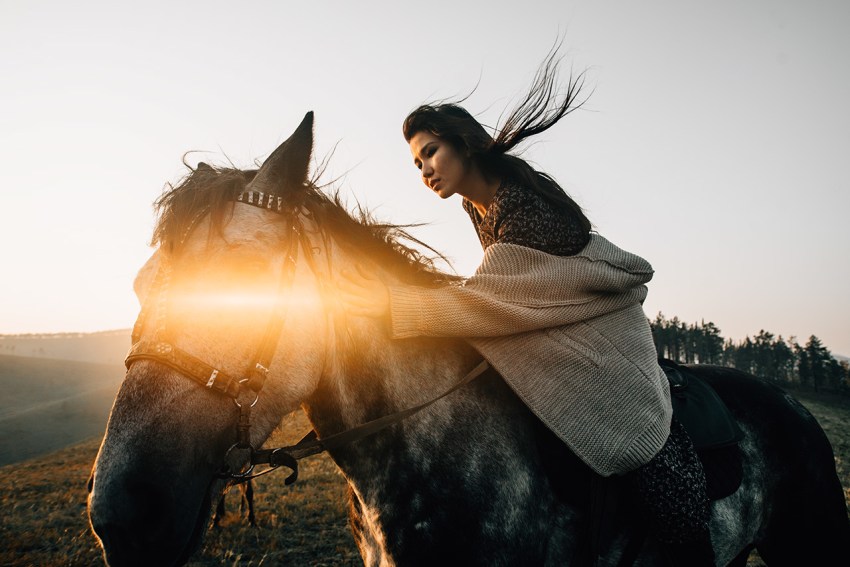 How To Forgive Yourself After Breaking Someone’s Heart