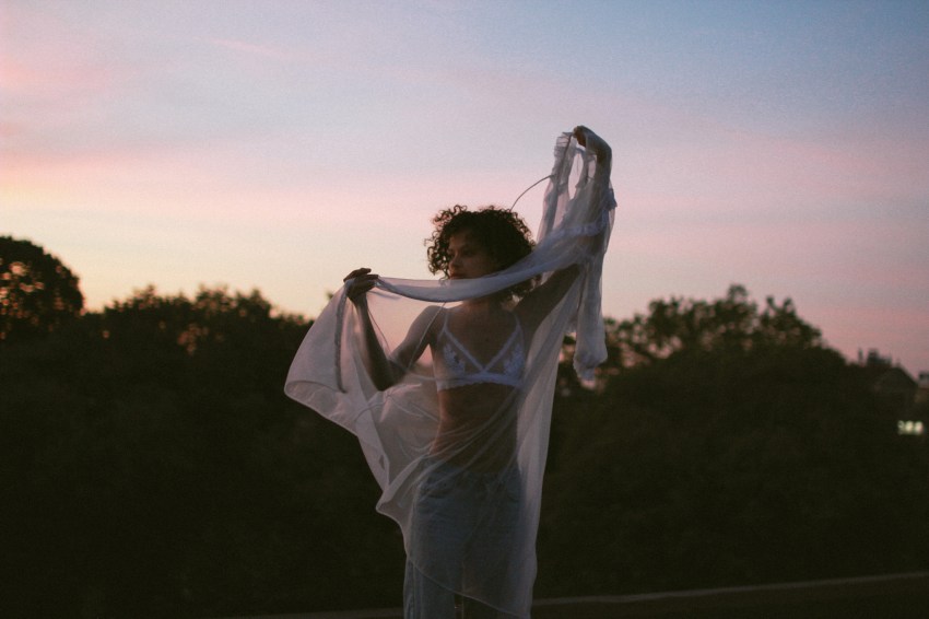 Read This If You’re Still Looking For Your ‘Forever Person’