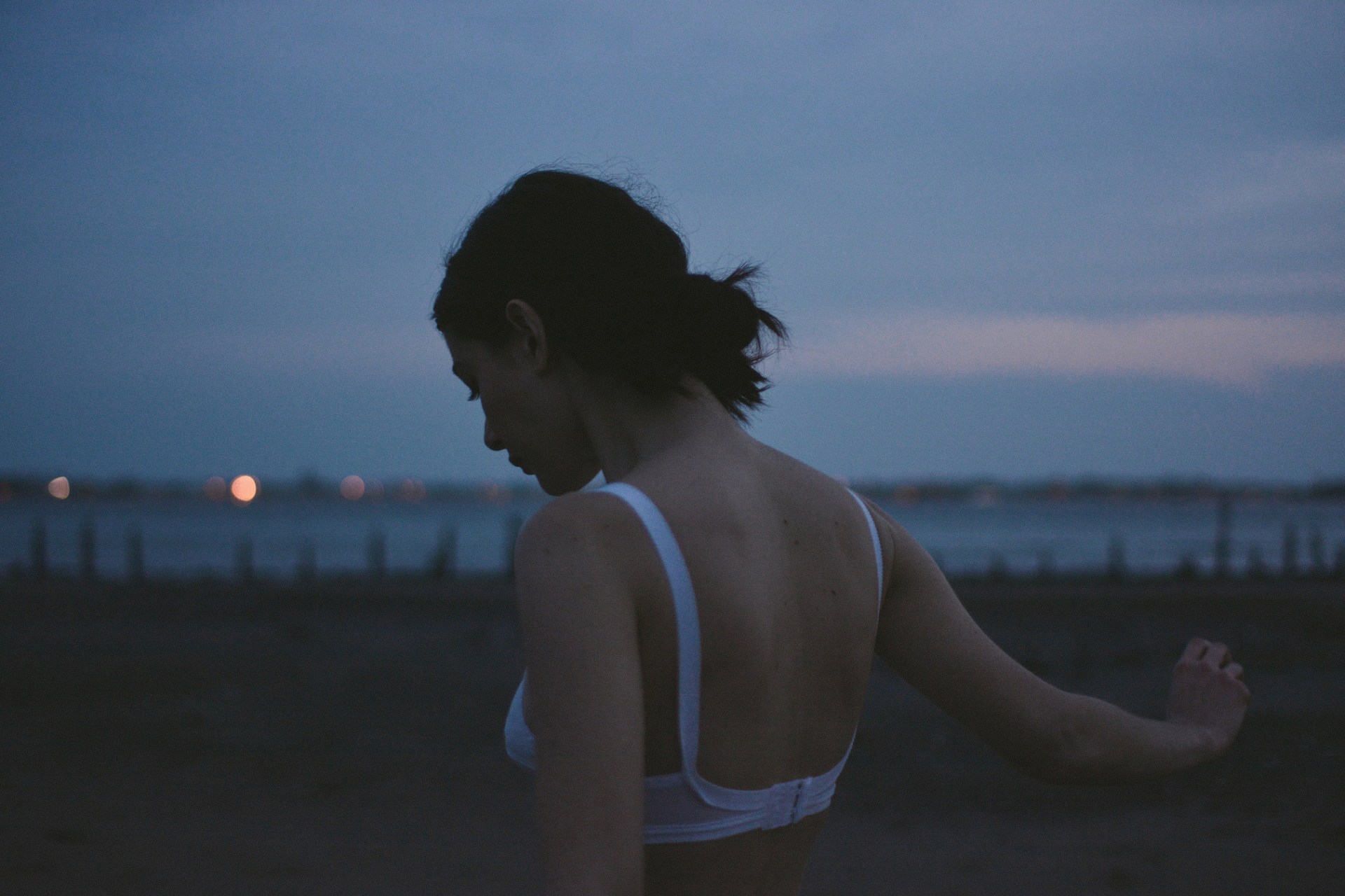 11 Things People Don't Realize You Are Doing Because Of Your Anxiety