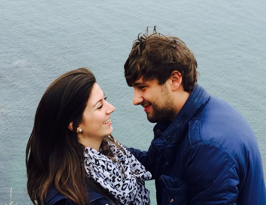 You Don’t Need Him To Give You The World, You Just Need To Be Able To Trust Him