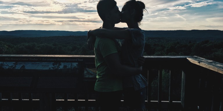 This Is Why People Fall In Love With You, Based On Your Birth Order