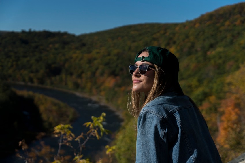 It’s Time To Take Your Life Back From The Person Who Didn’t Love You