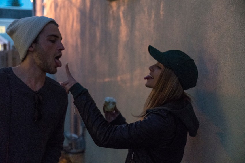 If You Subconsciously Do These 16 Things, You Have A Mini Crush On Him